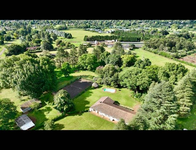FARM FOR SALE IN HOWICK CENTRAL